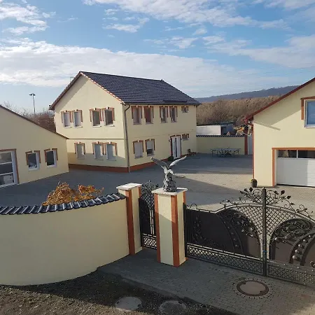 Ferienhaus Schiffer Gottingen Exterior photo