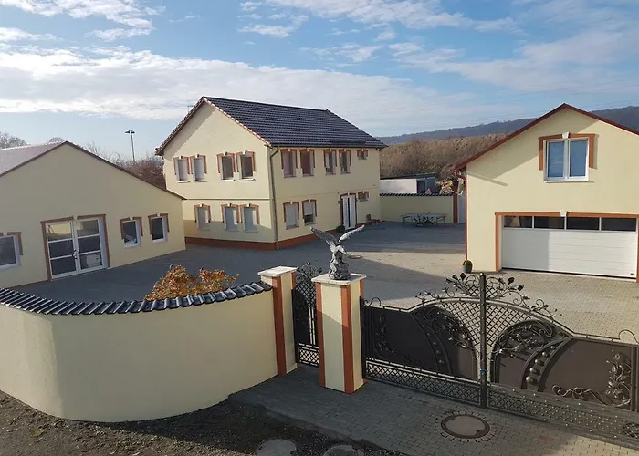 Ferienhaus Schiffer