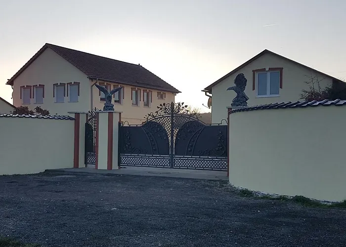 Ferienhaus Schiffer