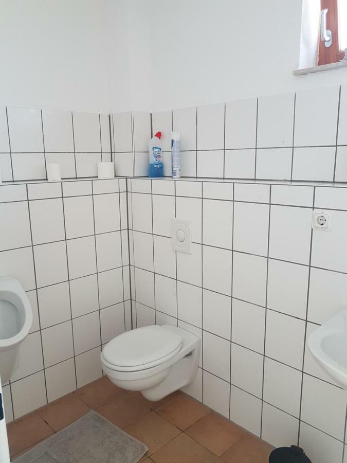 Homestay Schiffer *