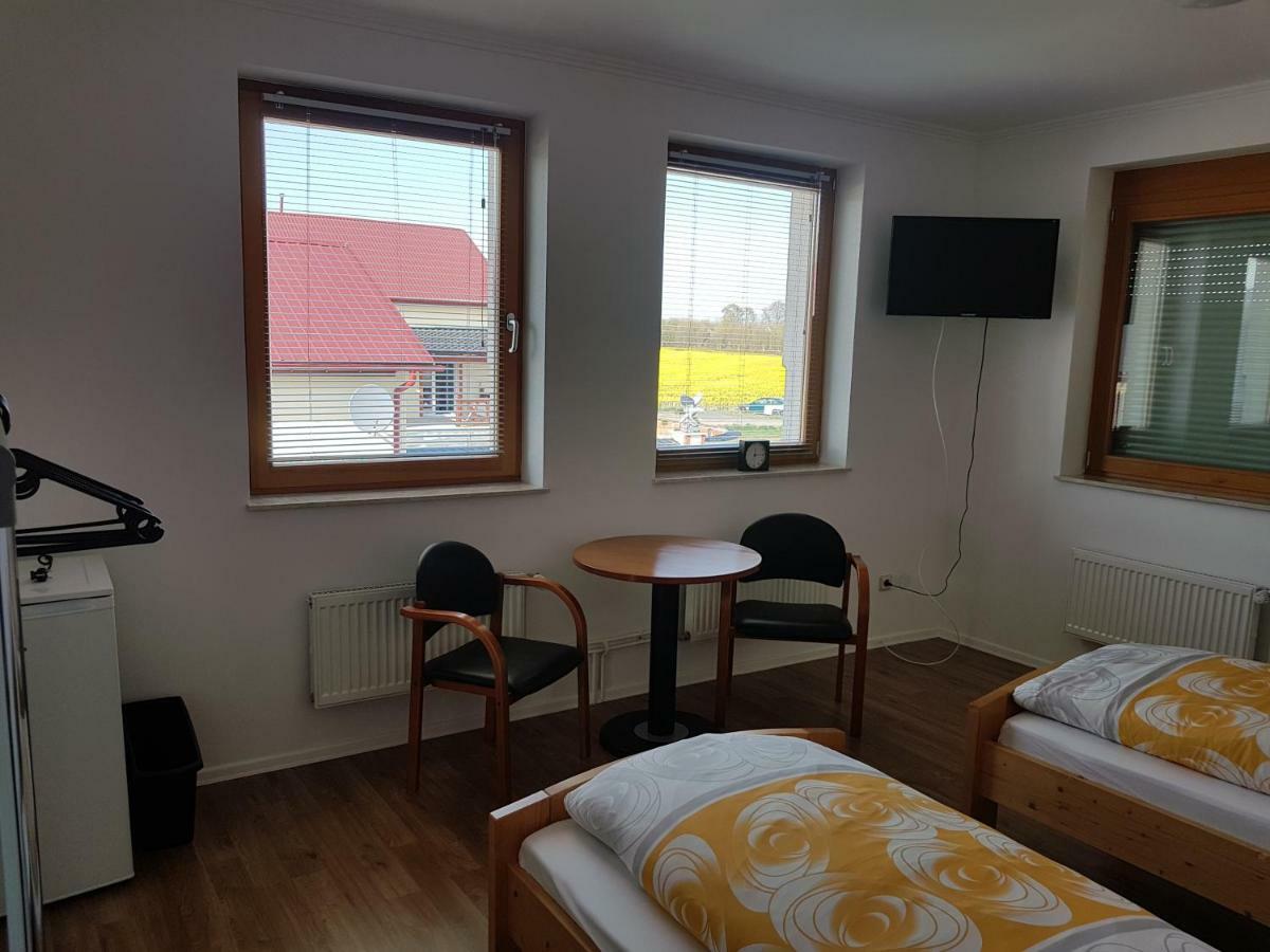Homestay Schiffer Gottingen